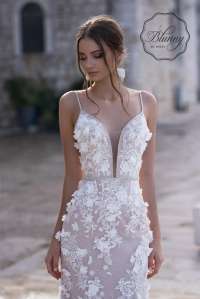 Свадебное платье Blunny Barselona 18293 4